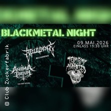 Blackmetal Night