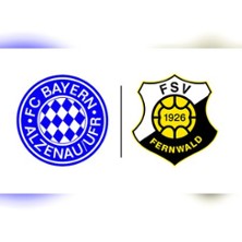 FC Bayern Alzenau - FSV Fernwald | MAIREC-Arena