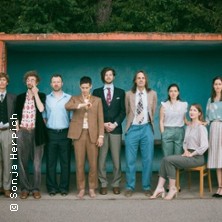 Pam Pam Ida & das Silberfischorchester