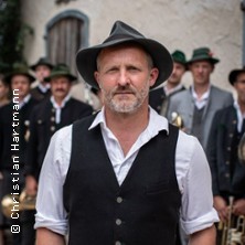 Maximilian Br&uuml;ckner & Riederinger Musikanten