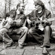 Kotteck und Stiller - Gundermann Konzert