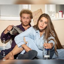 Corinna und David - Kom&ouml;die von Ren&eacute; Freund