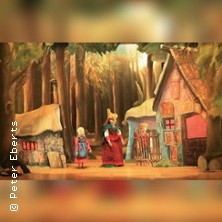 H&auml;nsel und Gretel