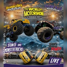 The World of Motorshow - Jeffrey Korth Motorshow