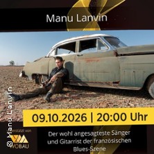 Manu Lanvin (Frankreich)