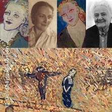 Paula Paulinka - D 1995 | Das J&uuml;dische Kulturschiff MS Goldberg