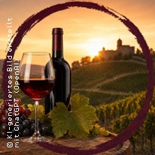 Weinprobe - W&uuml;rttemberg im Glas | Mit am&uuml;santem W&uuml;rttemberg-Wein-Quiz