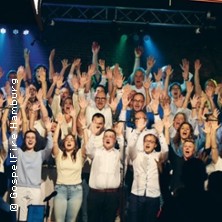 Winterhuder Gospelnacht "Good News"