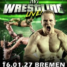 IWI Wrestling Live