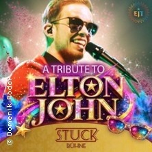 Domenik R&ouml;der - A Tribute to Elton John