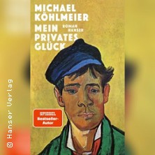 Michael K&ouml;hlmeier - Mein privates Gl&uuml;ck | Moderation: Martina Kothe