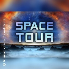 Space Tour - Planetarium Frankfurt Oder