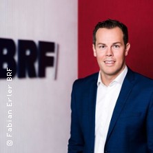 Alain Kniebs - Irene Janetzky - ein Leben im Zeichen des BRF