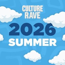 Culture Rave 2026 // Baden-Baden