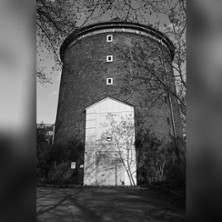 Bunkertour im Zombeck-Turm
