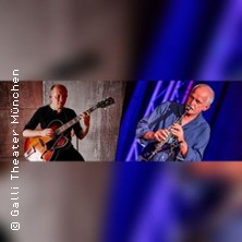 From New Orleans to Brasil and Beyond - Jazzkonzert im Galli Theater M&uuml;nchen