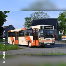 Fotosonderfahrt mit VER-KOM 209 durch den Ennepe-Ruhr-Kreis