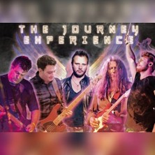 Couch Concerts -The Journey Experience