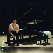 A. Blomqvist - Colosseum Berlin