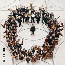 Odeon Concerte 