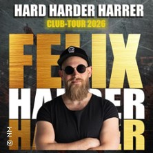 Hard Harder Harrer