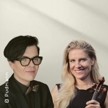 Anna-Maria Barth und Alex Pudmann - Duo Violine/Klavier