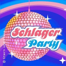 Schlager Party auf der Spree