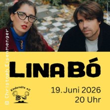 LinaB&oacute; - Benefizkonzert f&uuml;r Kindern&ouml;te e.V.