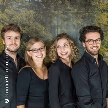 nouWell cousines