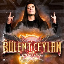 B&uuml;lent Ceylan & Band