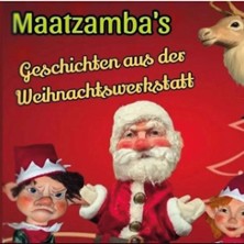 Maatzamba&acute;s  Weihnachtswerkstatt