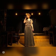 Solo Sunny - Landesb&uuml;hnen Sachsen