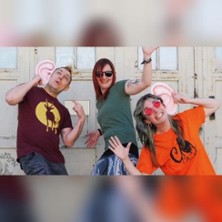 Die Krakeelen - Punkrock f&uuml;r Kinder