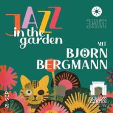 Jazz in the Garden