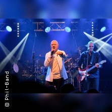 Freudenberger Konzert-Night mit Phil