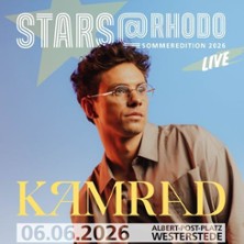 KAMRAD - Stars@RHODO