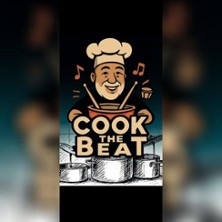Tony Liotta &bdquo;Cook the Beat&ldquo;