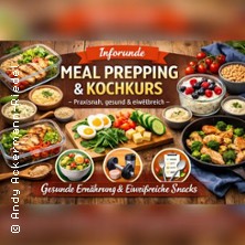 Meal Prepping - Gesunde Ern&auml;hrung: Meal Prep & Protein-Kurs Pro