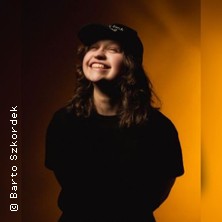 Hania Derej - Solo & Trio | Nica Jazz Club