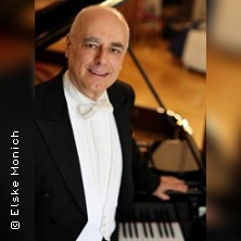 Nathan Steinhagen - Schubert-Klavierabend / Bergedorfer Musiktage 2026