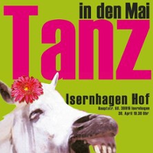 Tanz in den Mai 2026 - Ein Event des Lions-Club Isernhagen-Burgwedel
