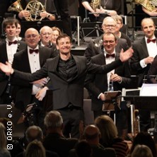 Nordlichter - Ein Weihnachtskonzert