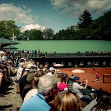 TCG - 1. Tennis Bundesliga Herren