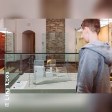 Rundgang f&uuml;r Familien - Kreismuseum Wewelsburg