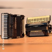 Glanz & Gloria - Ein au&szlig;ergew&ouml;hnliches Konzert