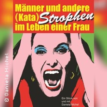 Daniela Michel - M&auml;nner und andere... (Kata) Strophen im Leben einer Frau