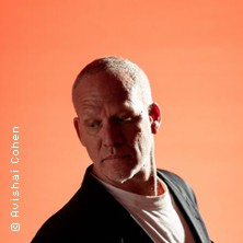 Avishai Cohen (Bassist)