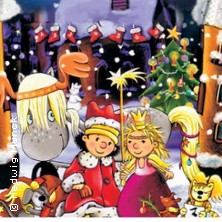 Der kleine K&ouml;nig feiert Weihnachten-