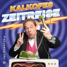 Kalkofes Zeitreise
