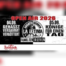 Rockfabrik Open Air
